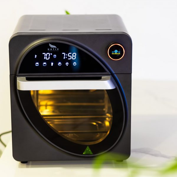 Nồi chiên không dầu HATIX G15