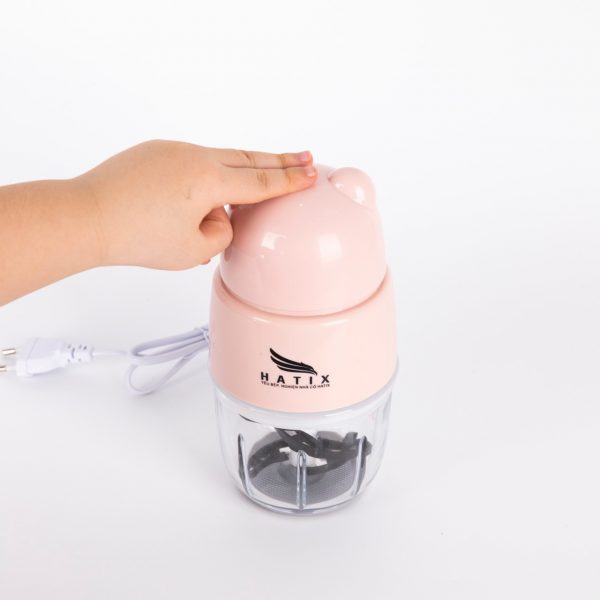 máy xay thịt Hatix J32